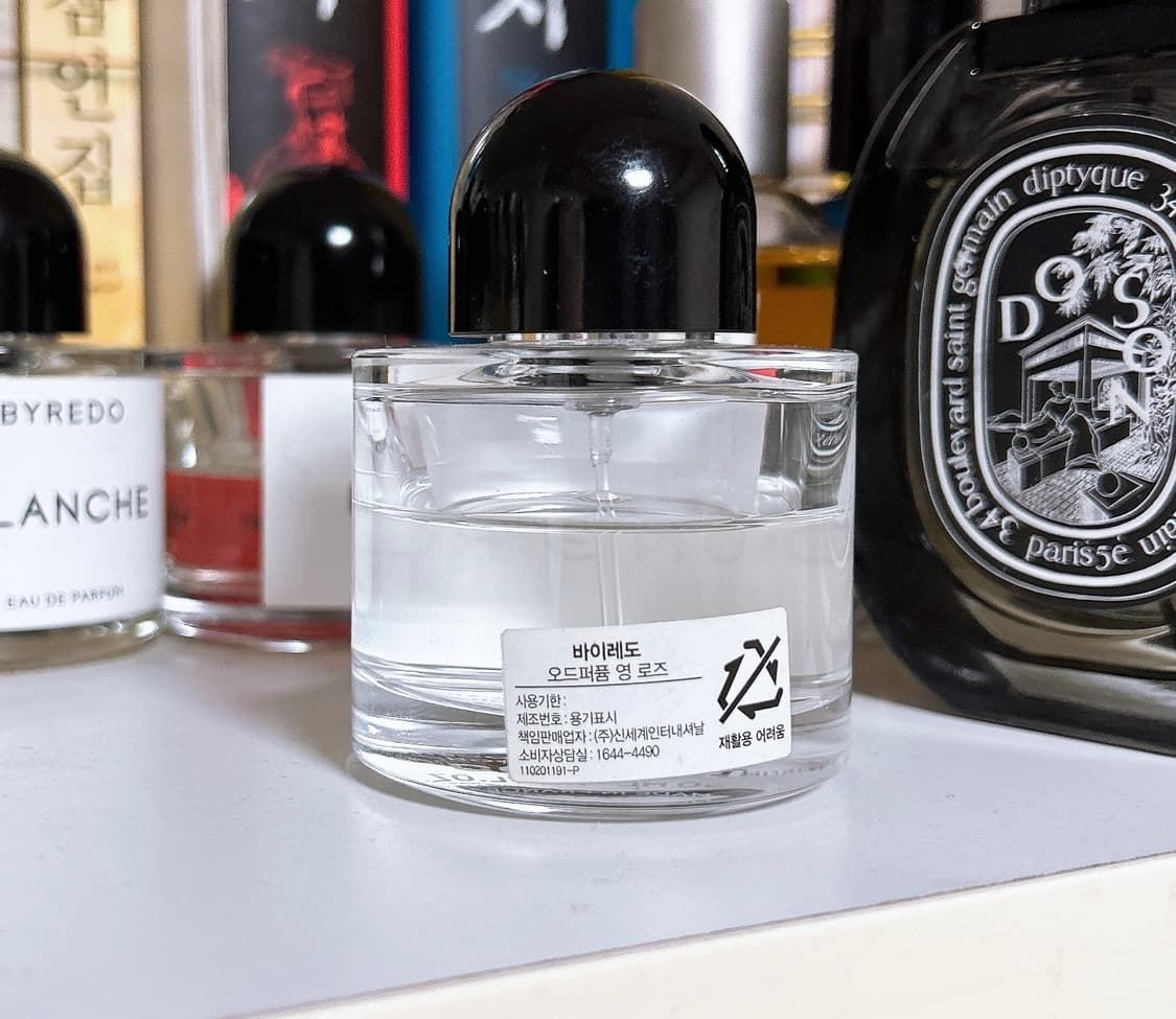 장미향수 바이레도 영로즈 오드퍼퓸 50ml 상품이미지4