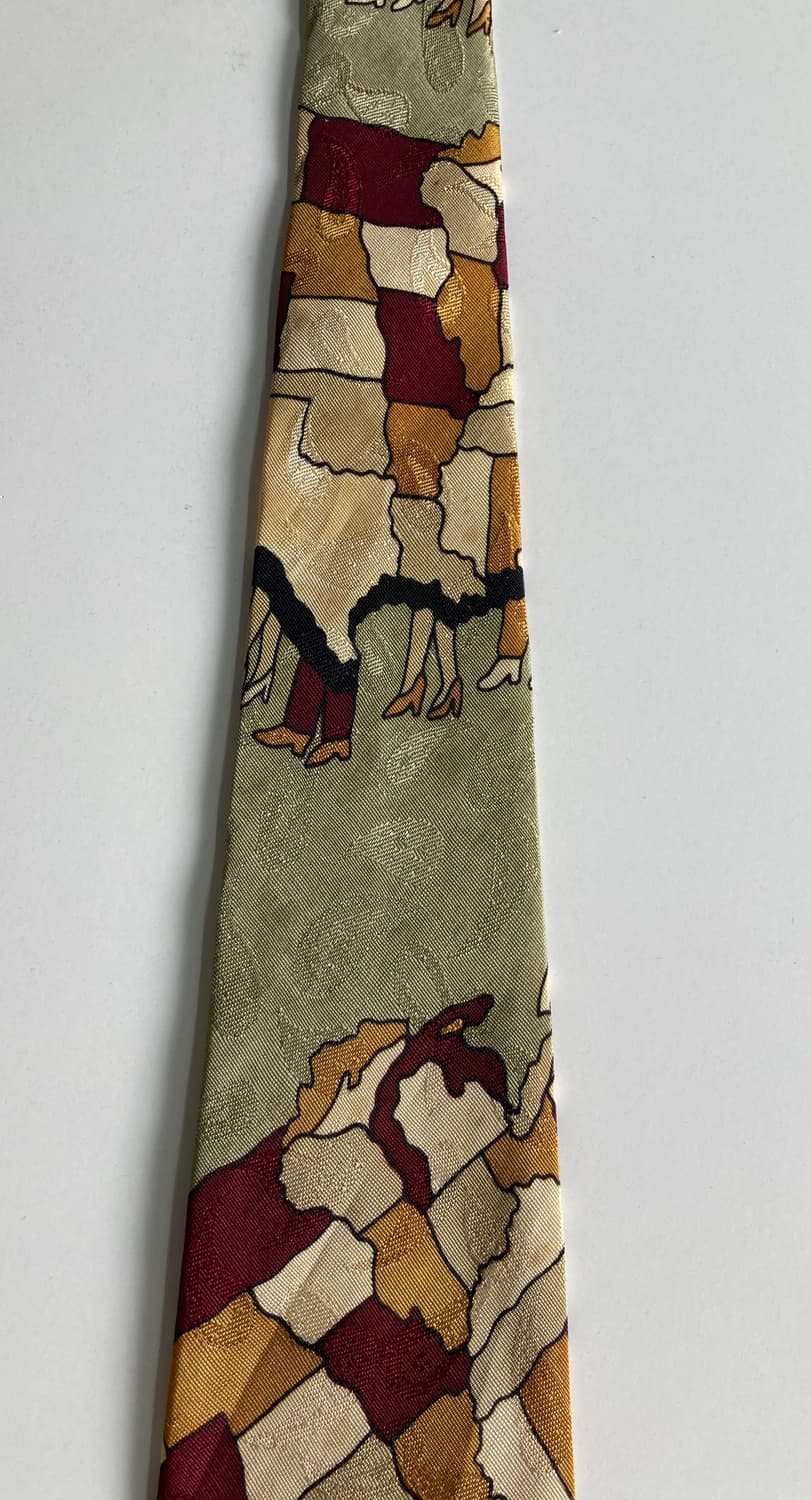 피에르가르뎅 넥타이 상품이미지6