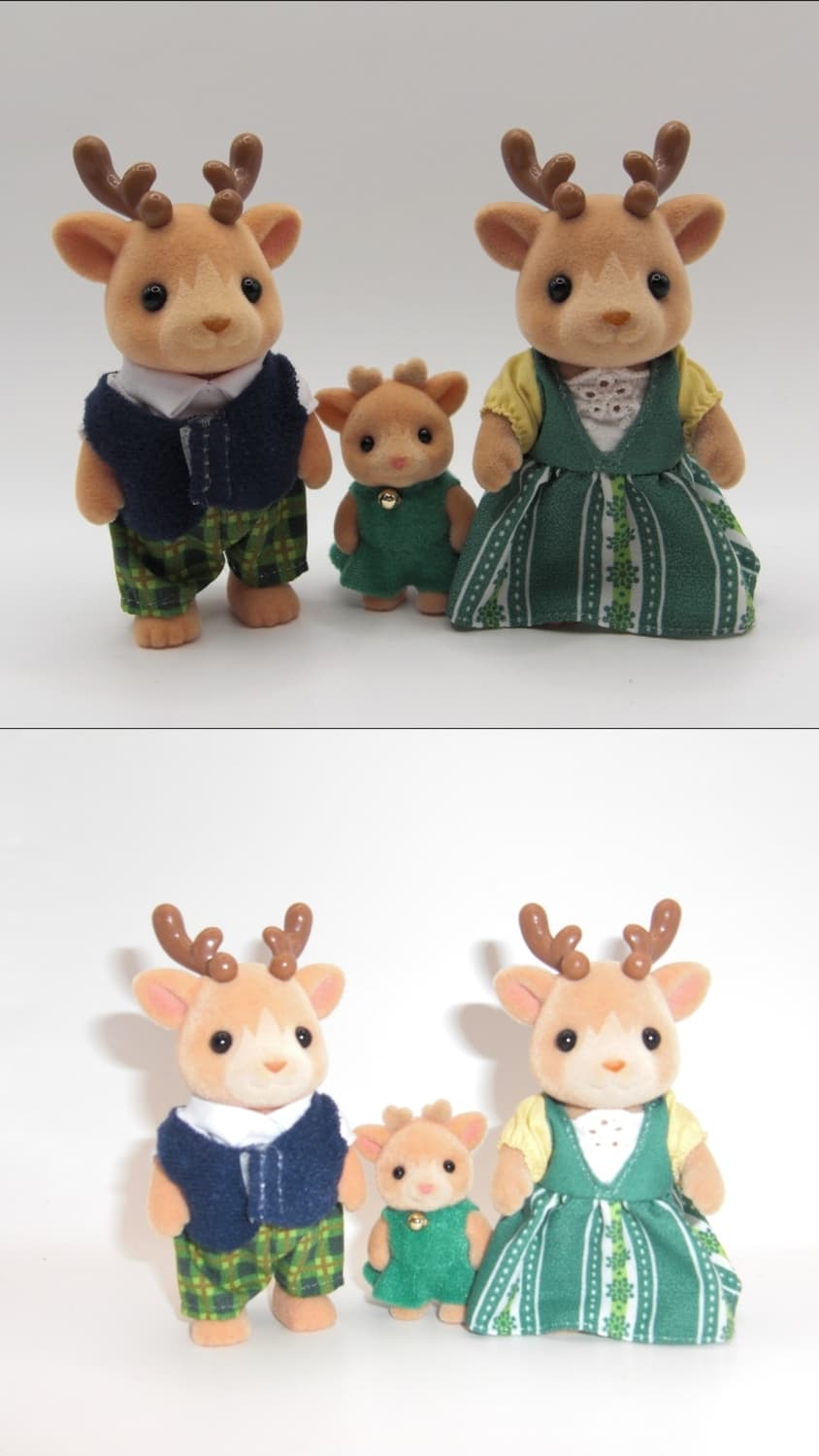 카시오 엑슬림 EX-Z200 골드 ✨ 고급스러운 골드 컬러 감성 상품이미지3