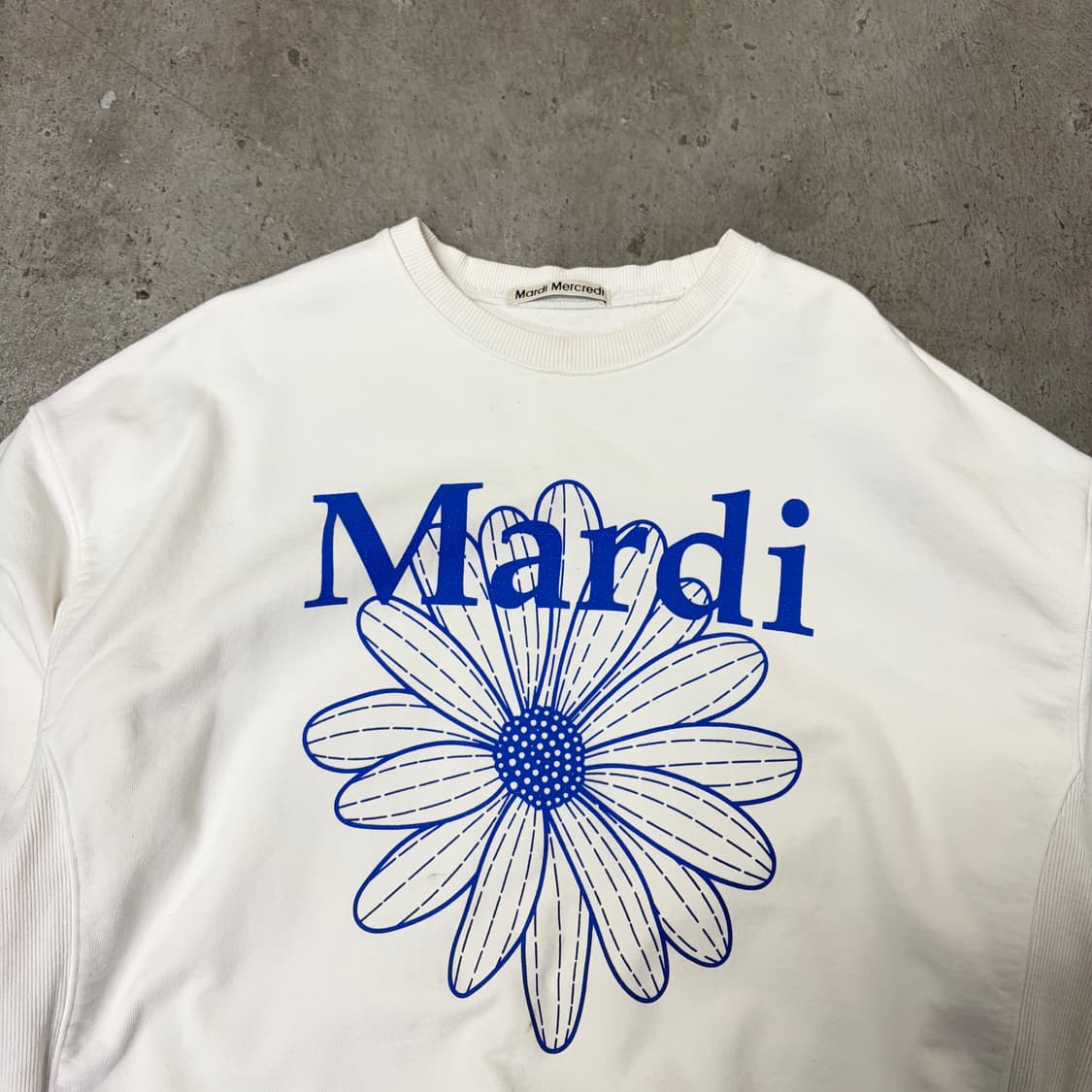 마르디 맨투맨[2114] 상품이미지2