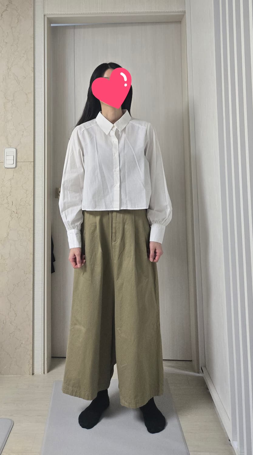 꼼데가르송 2025 ss 치노 사루에루팬츠  상품이미지9