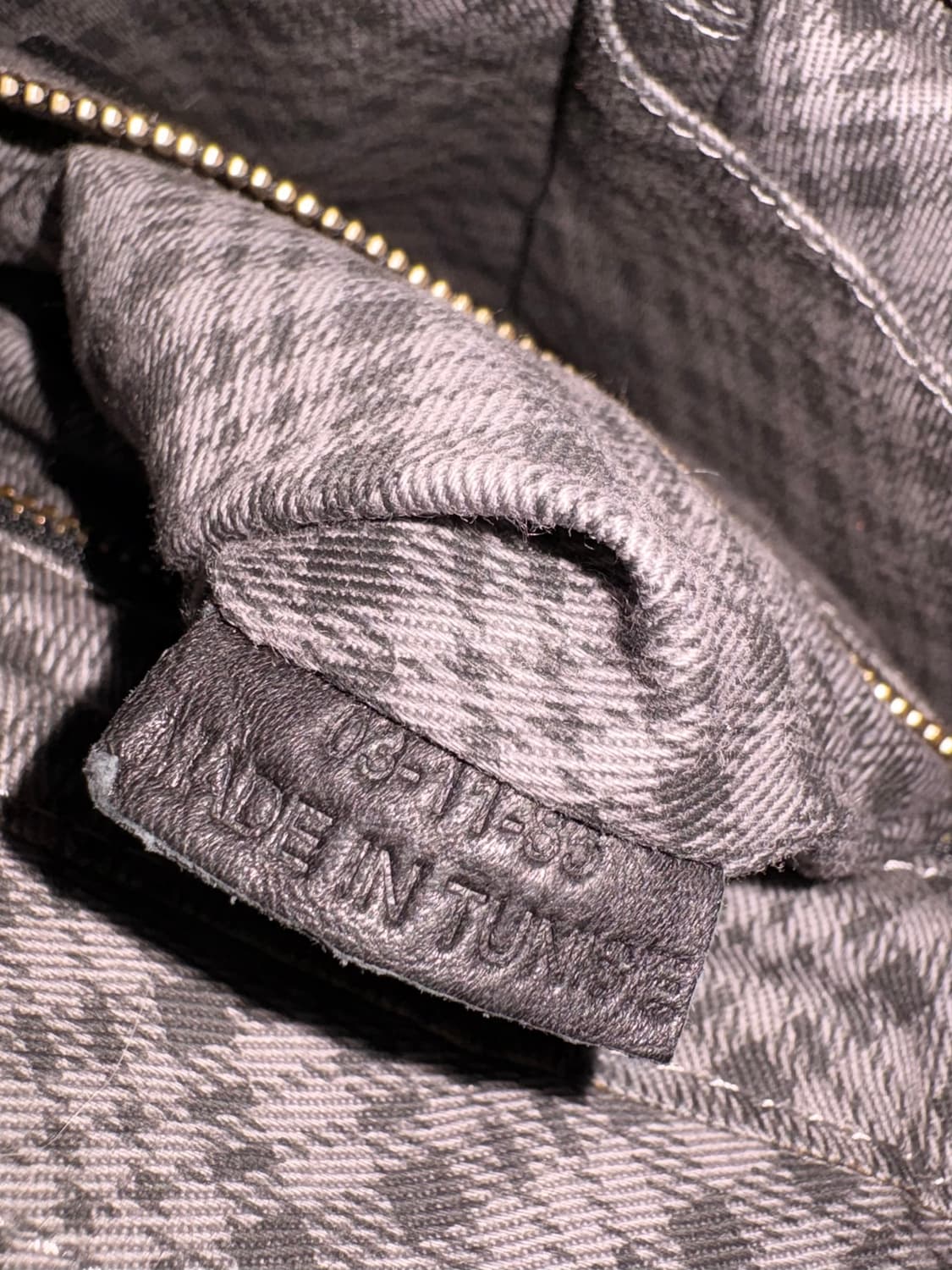 Chloé ribbon mini bag 상품이미지7