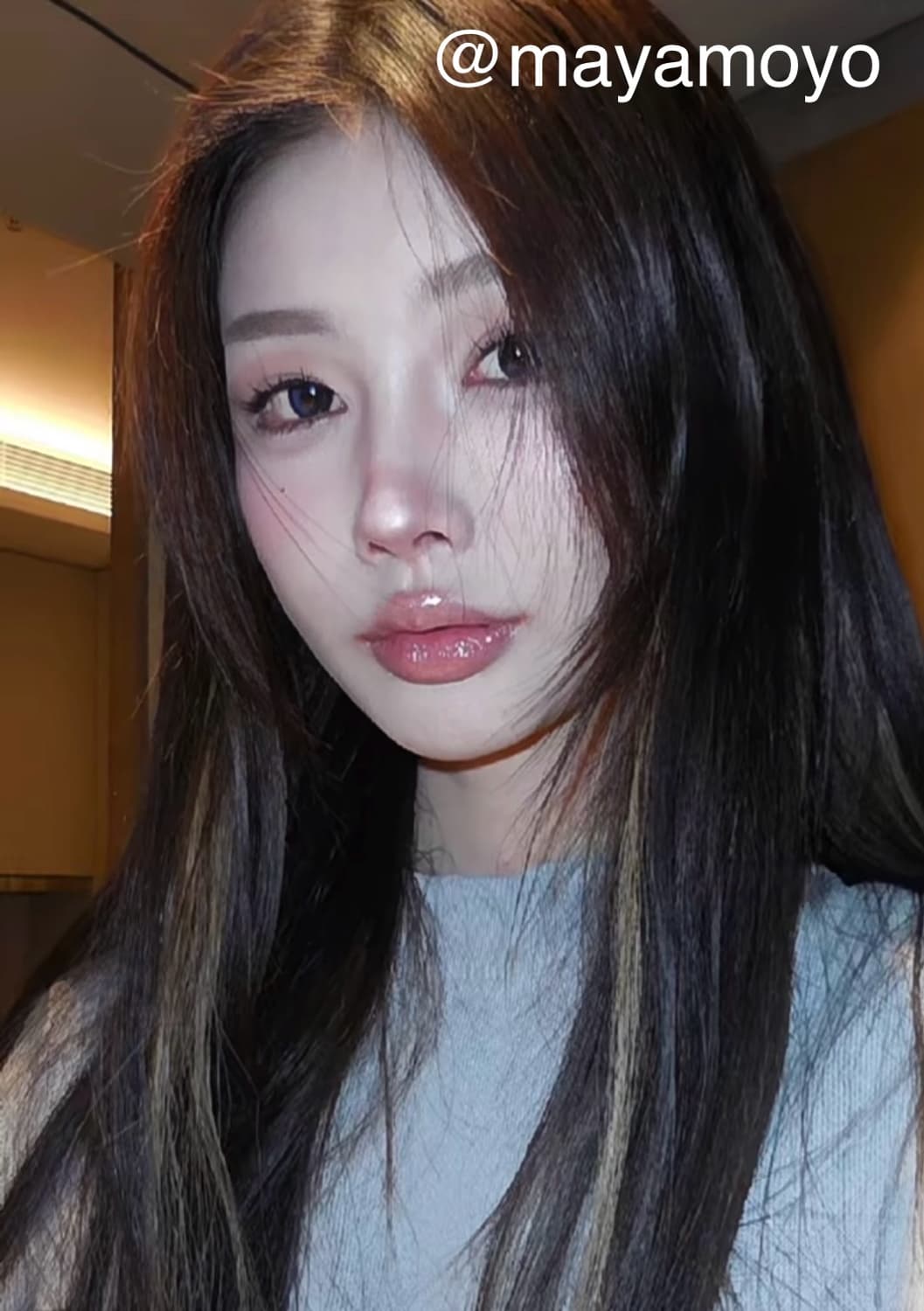 Nikon Coolpix 2100 니콘 쿨픽스 2100 베이비 핑크 상품이미지1