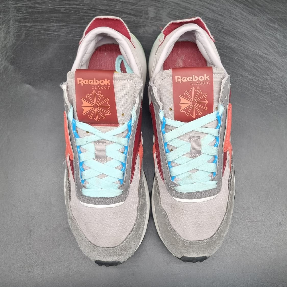 리복 클래식 레더레거시 여성운동화235  상품이미지2