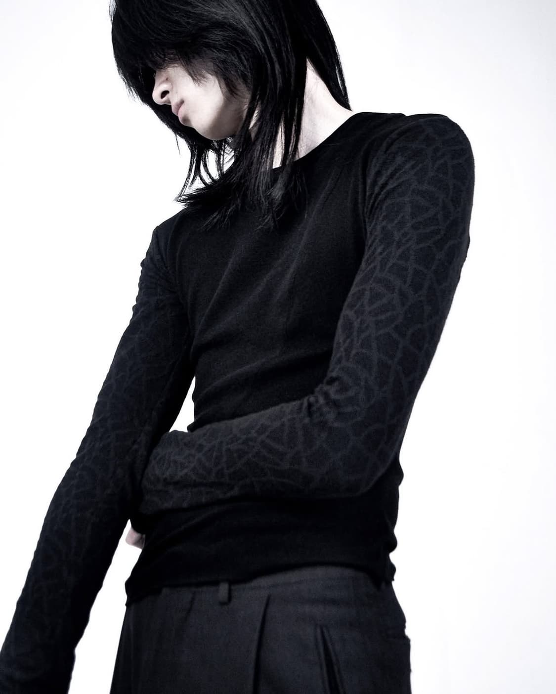 블랙스미스 롱슬리브 black smith long sleeves 상품이미지6