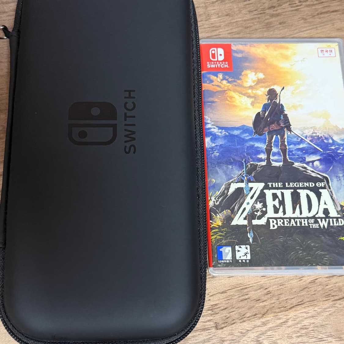 [풀박스]닌텐도 스위치 OLED  상품이미지7