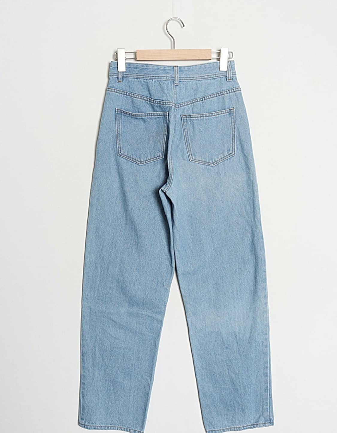LAKOLE Denim Pant (26~27) 상품이미지4