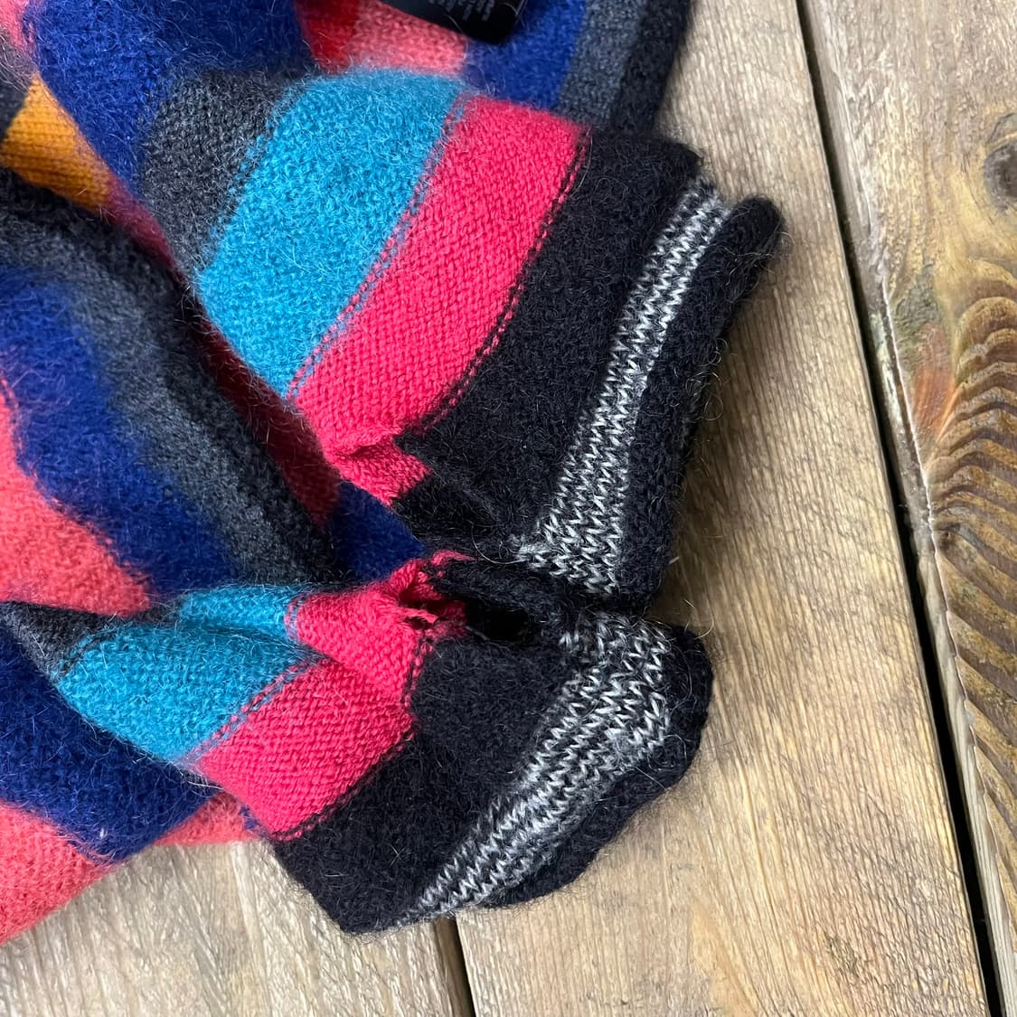 폴스미스 우먼즈 니트 상품이미지4