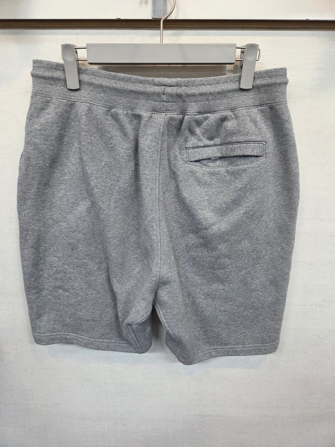 나이키 스포츠웨어 nsw 부클와펜 플리스 기모 반바지 L 상품이미지2