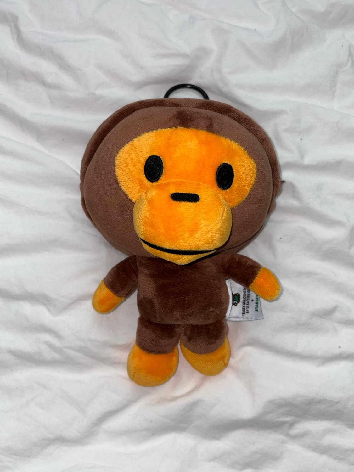 스타벅스 베이비마일로 폴더블백  상품이미지1