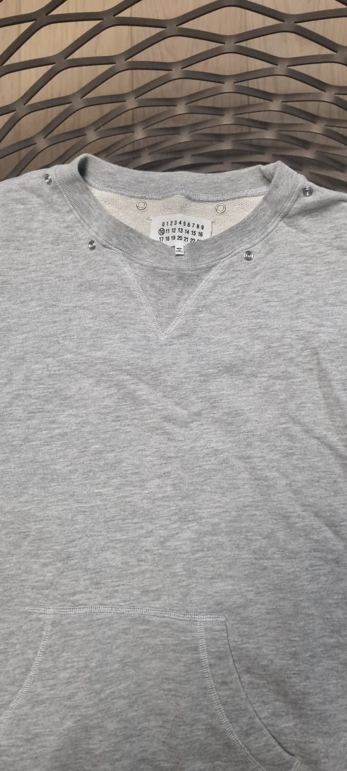 Maison Margiela 스웨트셔츠 (2017, 라인 10, 사 상품이미지5
