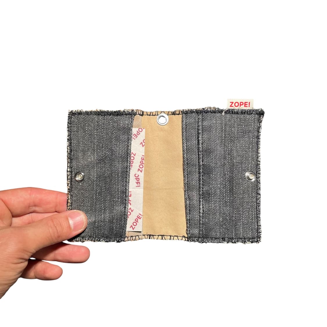 CLONE CARD WALLET NO.280 상품이미지4