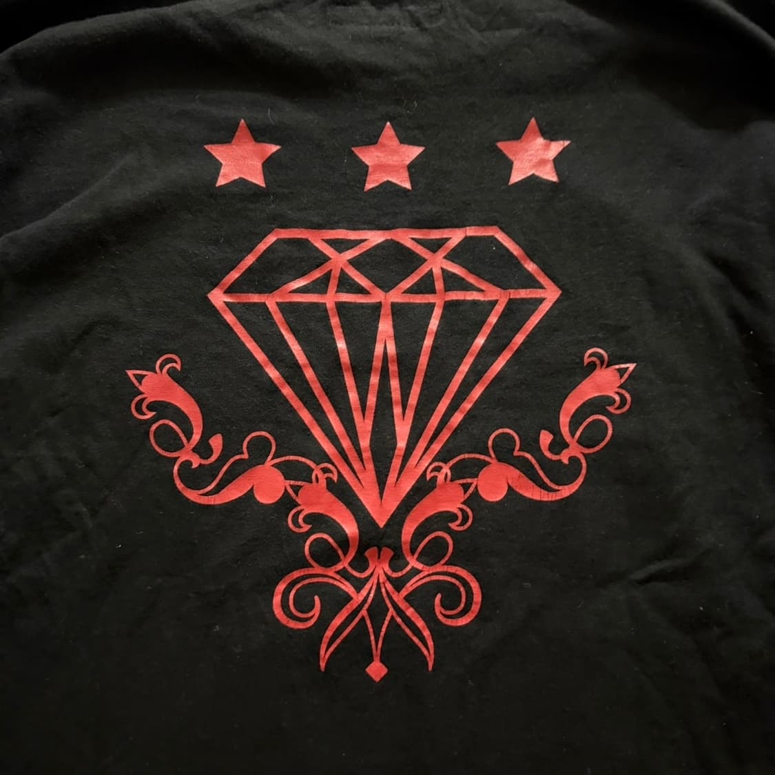 Y2k long sleeve 상품이미지4