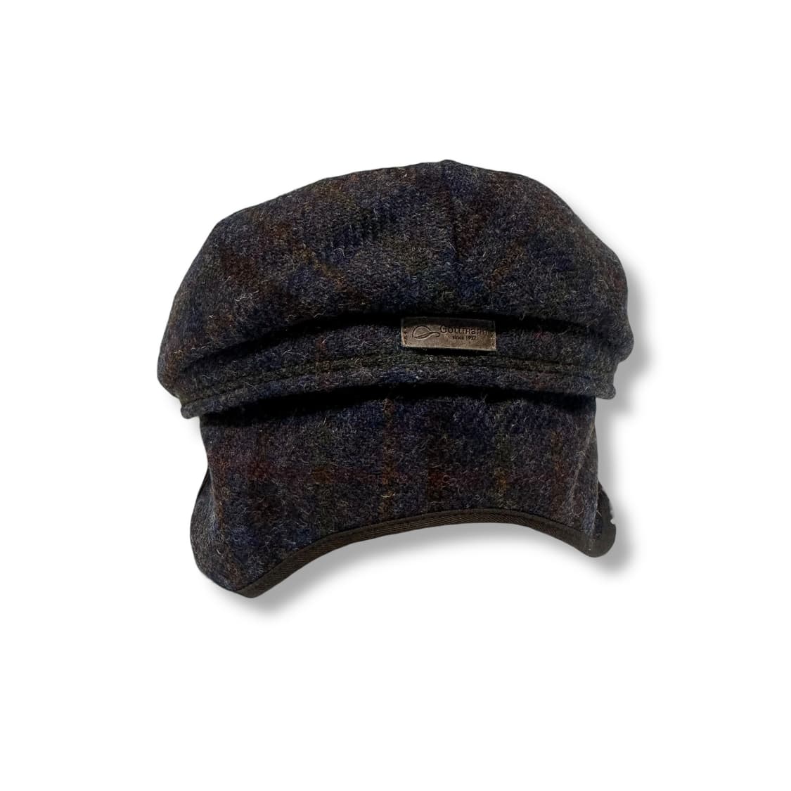 고트만 해리스트위드 헌팅캡 상품이미지5