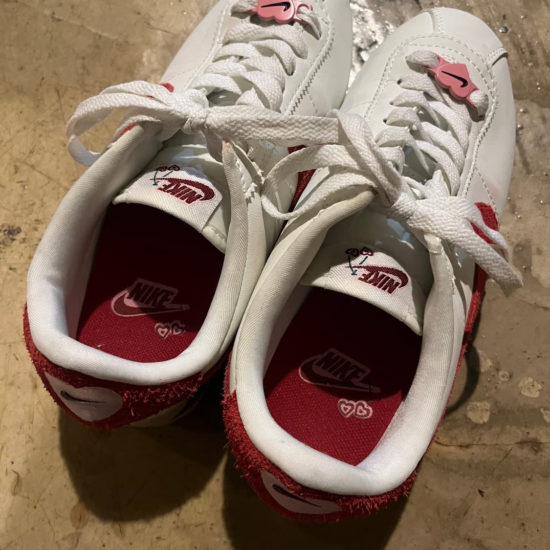 나이키 코르테즈 상품이미지7