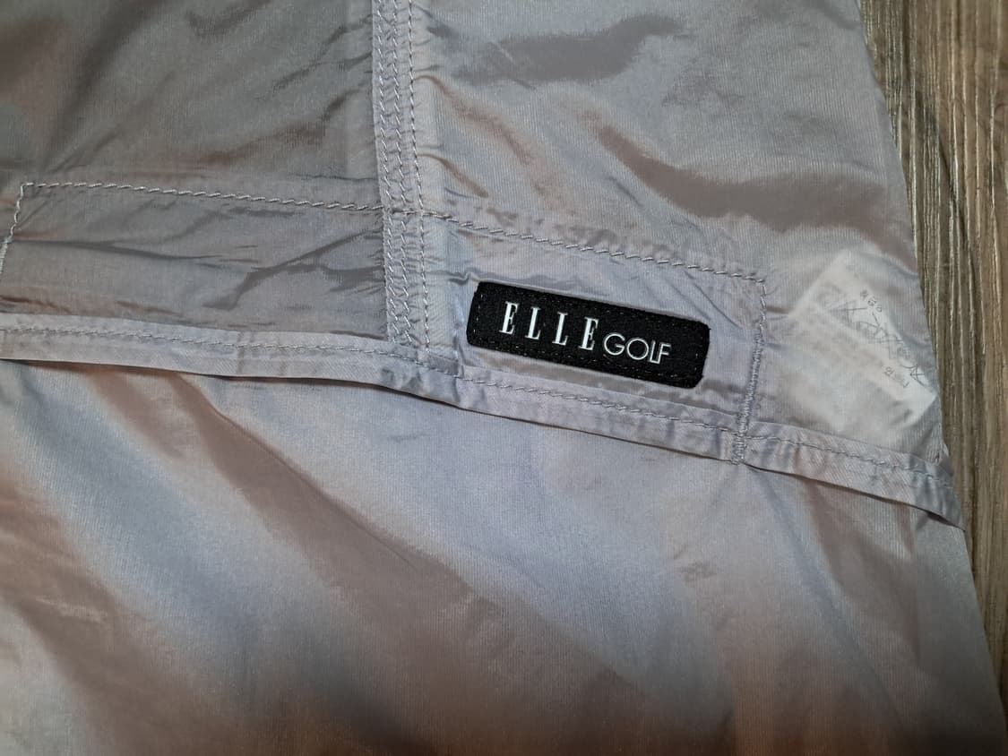 엘르 골프 여성 조끼 95 상품이미지7