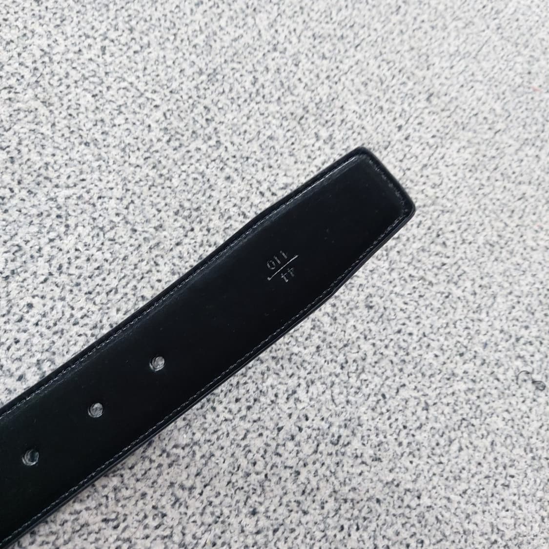 남성 벨트 상품이미지5