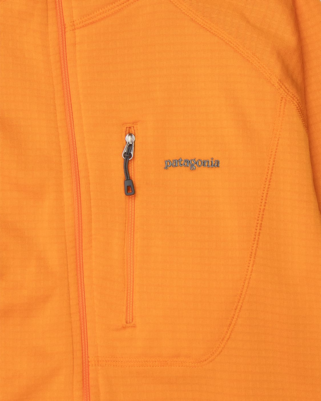 파타고니아 R1 풀오버 후디 상품이미지4