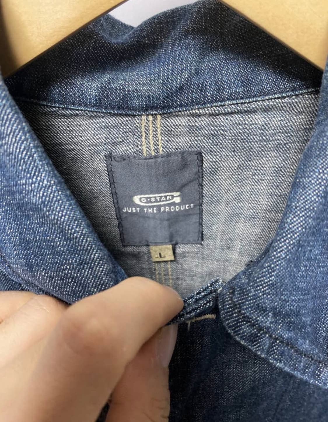 G-STAR coverall 상품이미지6