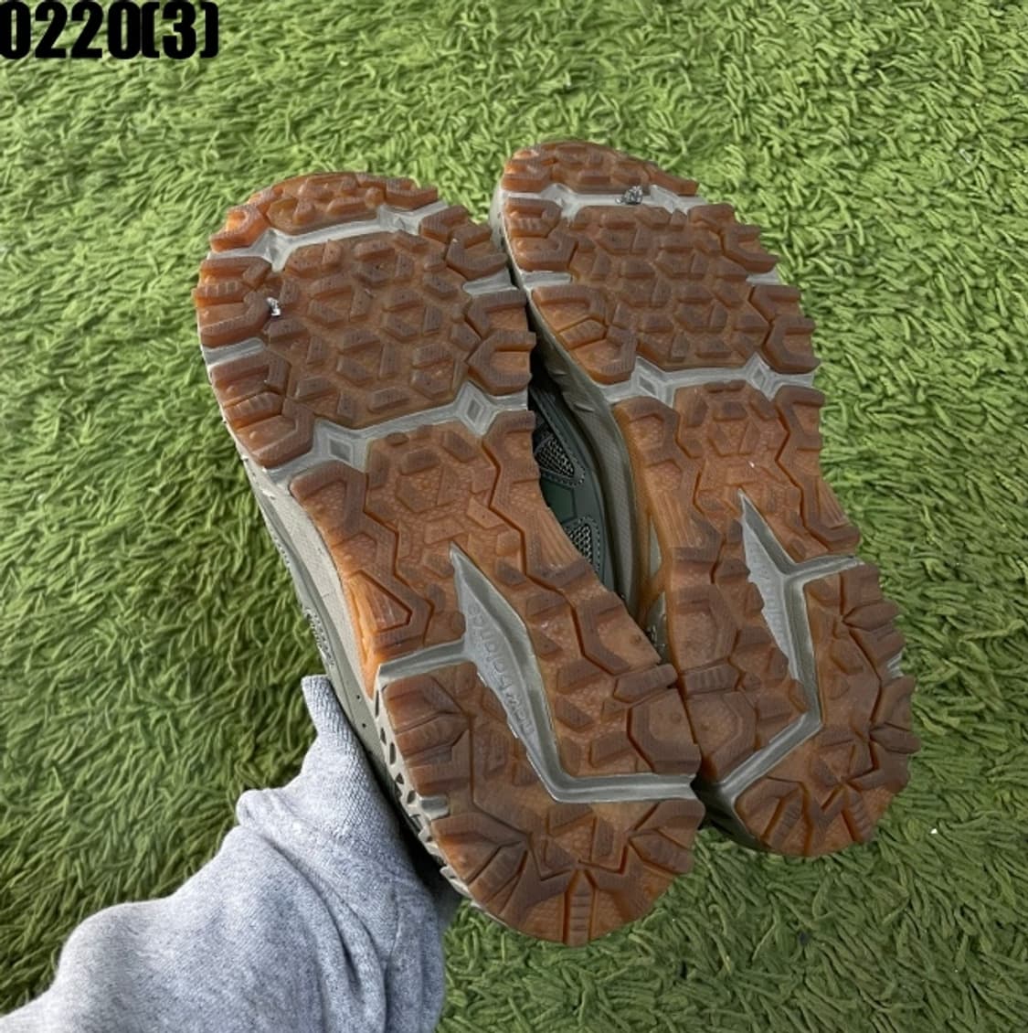 뉴발란스 운동화 상품이미지6