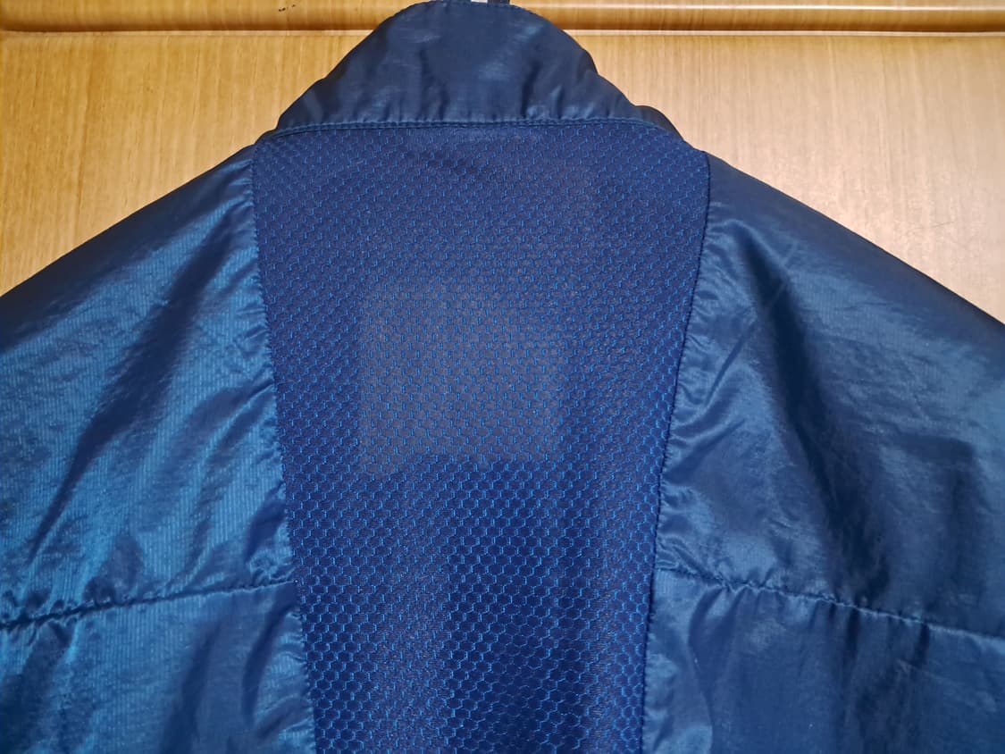 아이더 바람막이 남성105  상품이미지4