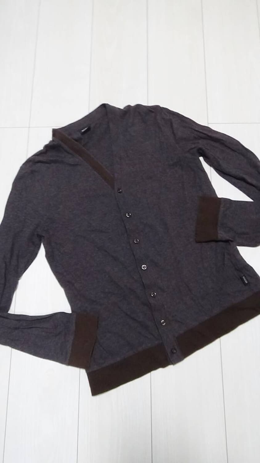 hugo boss cardigan 상품이미지1