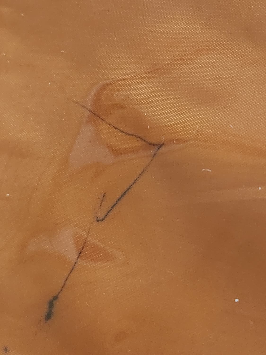 요시다포터 탱커 숄더백 XL 블랙 상품이미지9