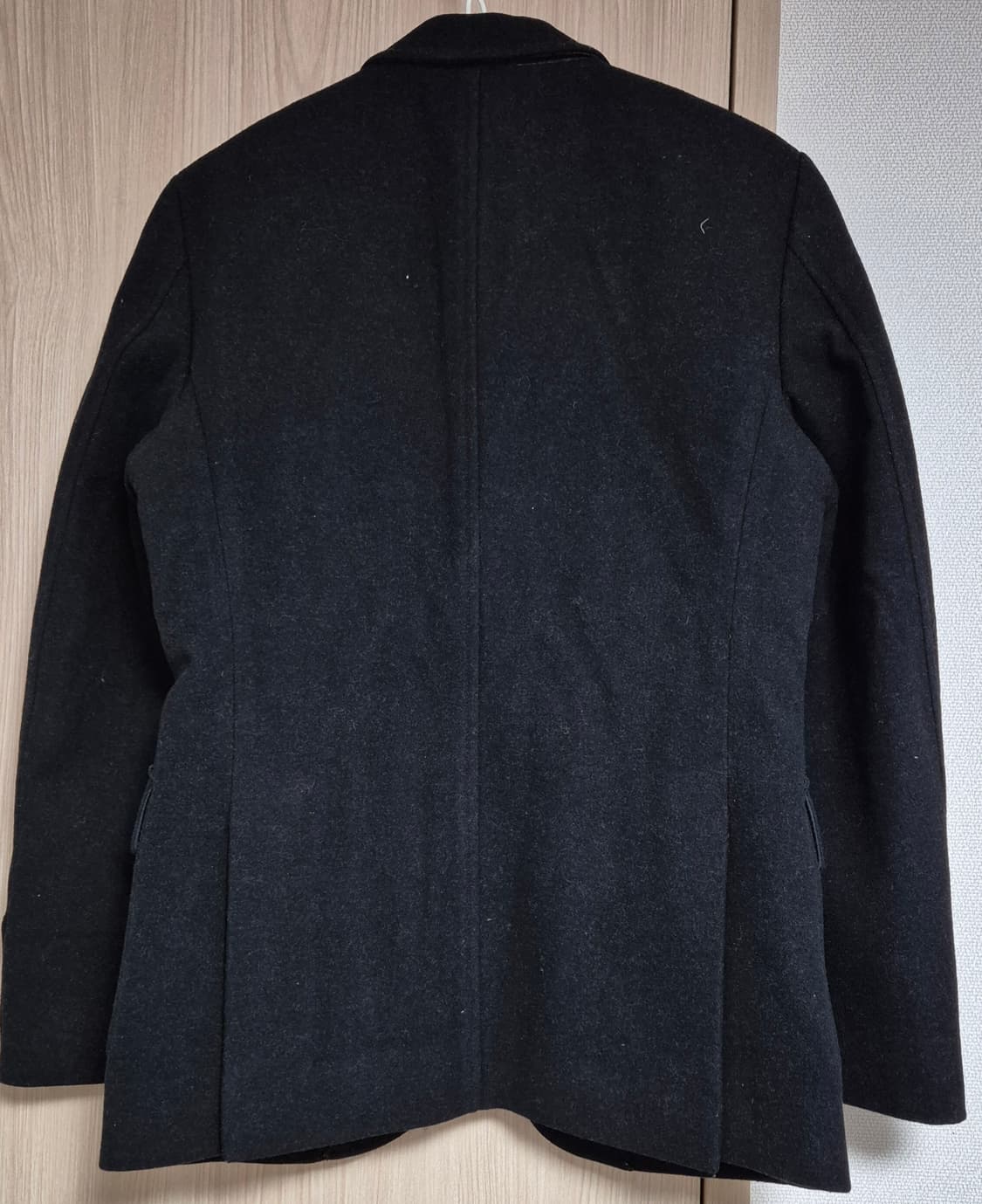 [Club Monaco] 클럽모나코 울 자켓 38 상품이미지2