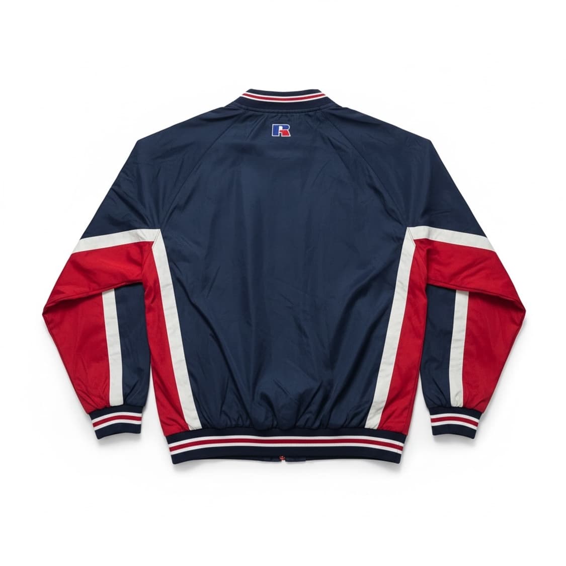 Russell Athletic 러셀 90s 윈드브레이커 XL (스트릿) 상품이미지3