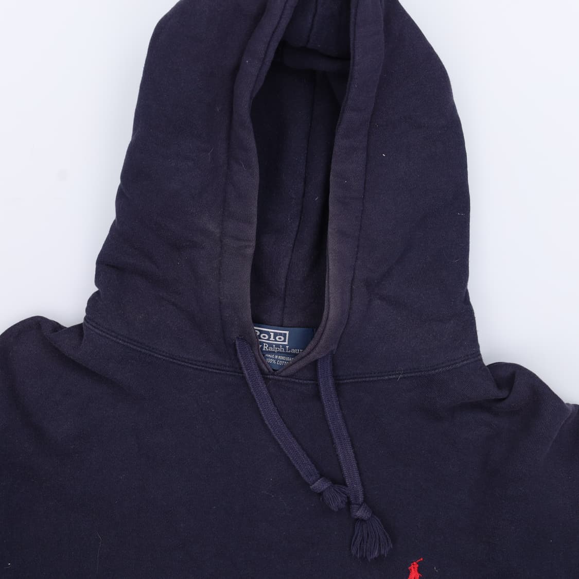 L 폴로 포니 후드티 0407H1 상품이미지4
