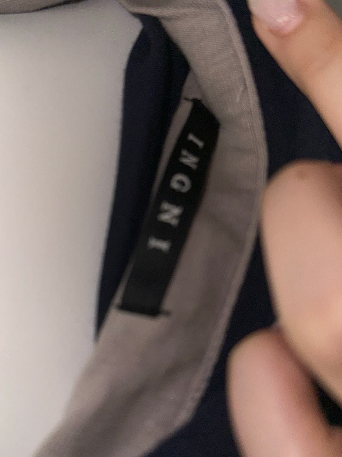 잉그니 반팔 카라티 상품이미지5