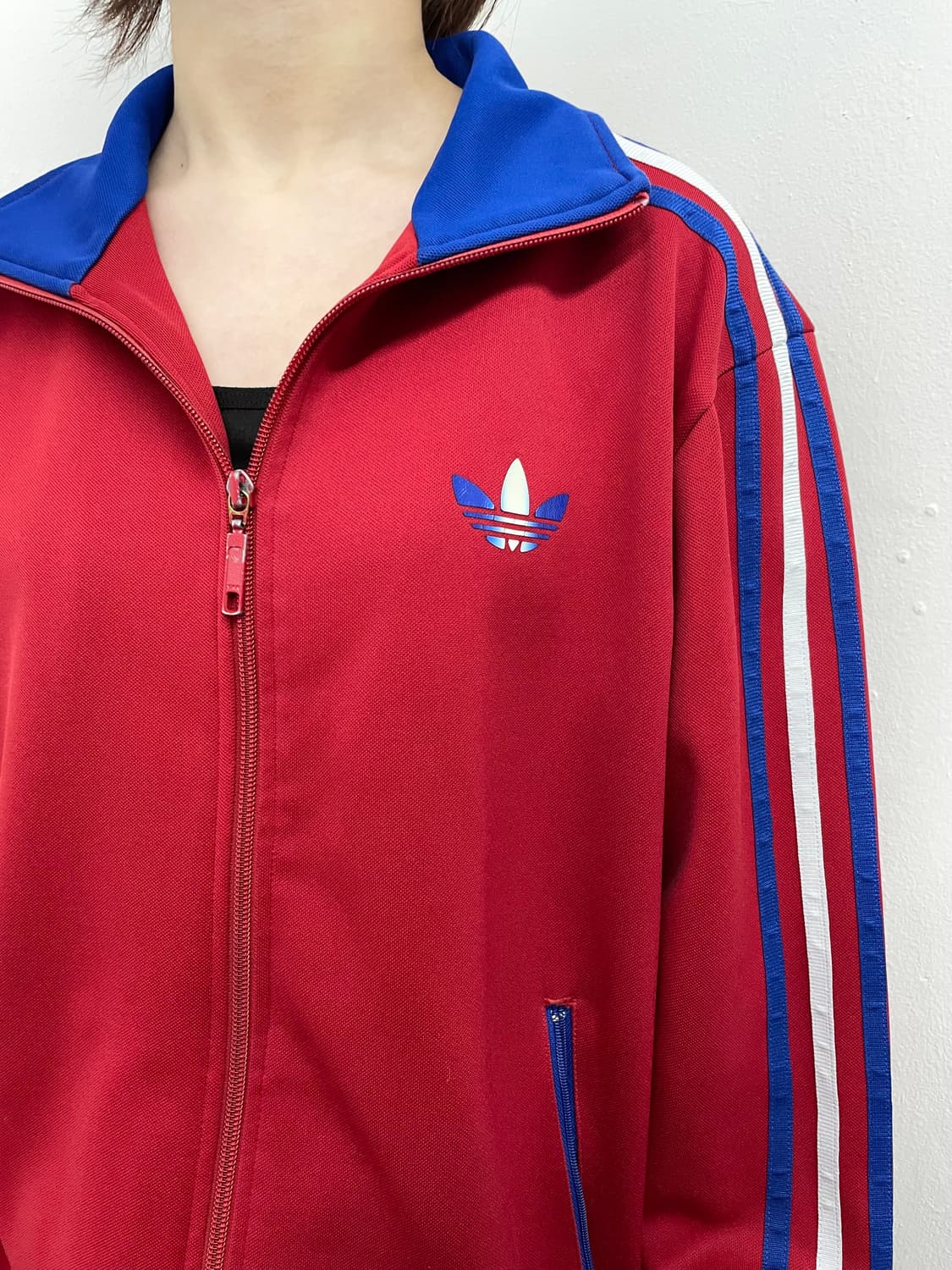 아디다스 클래식 파이어버드 트랙탑 상품이미지3