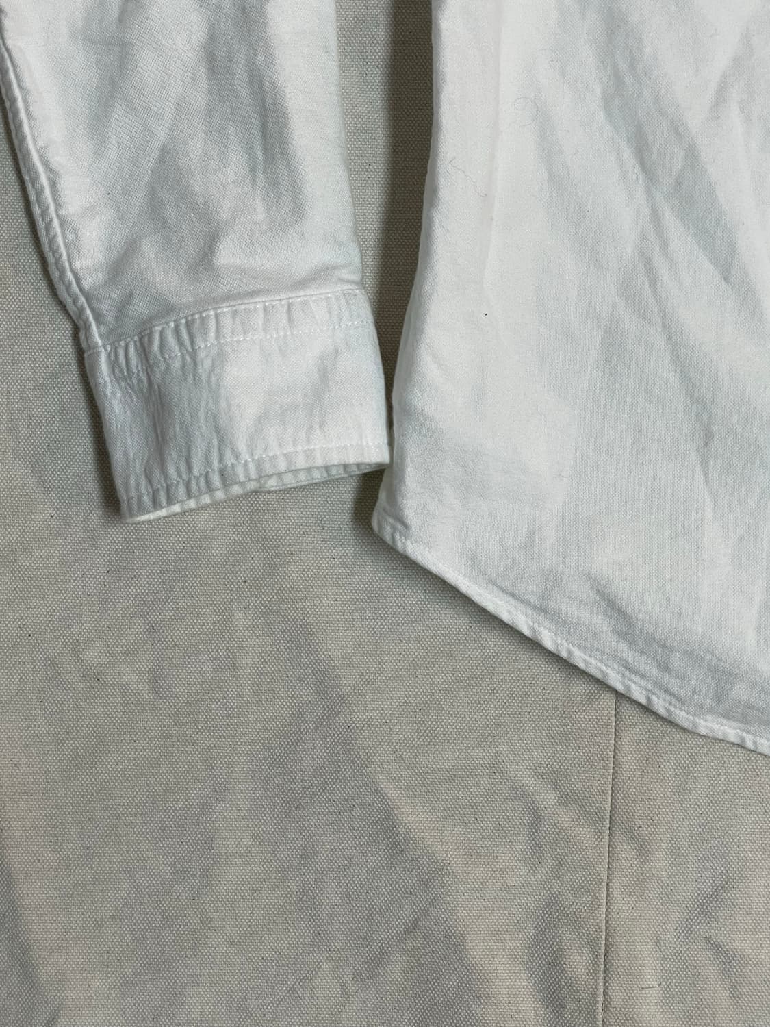 폴로 코튼 셔츠  상품이미지9