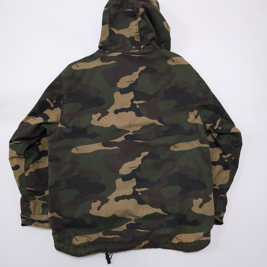 M-92 ecwcs 우드랜드 자켓 상품이미지6