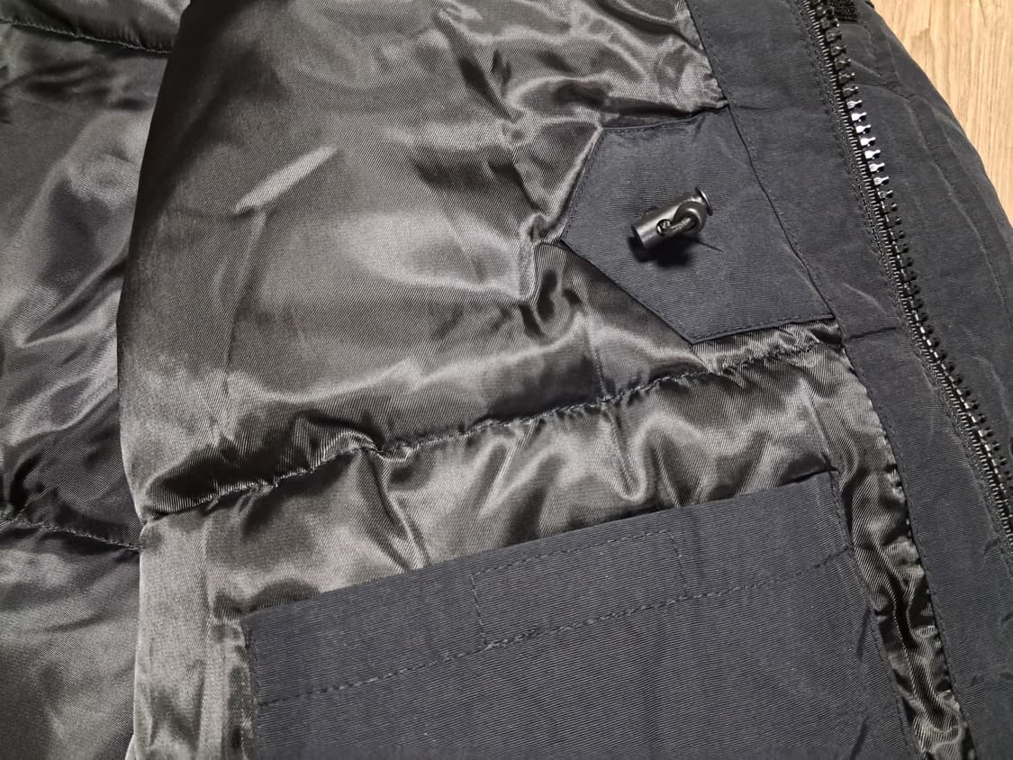 엔드로제 야상패딩 남성110  상품이미지9