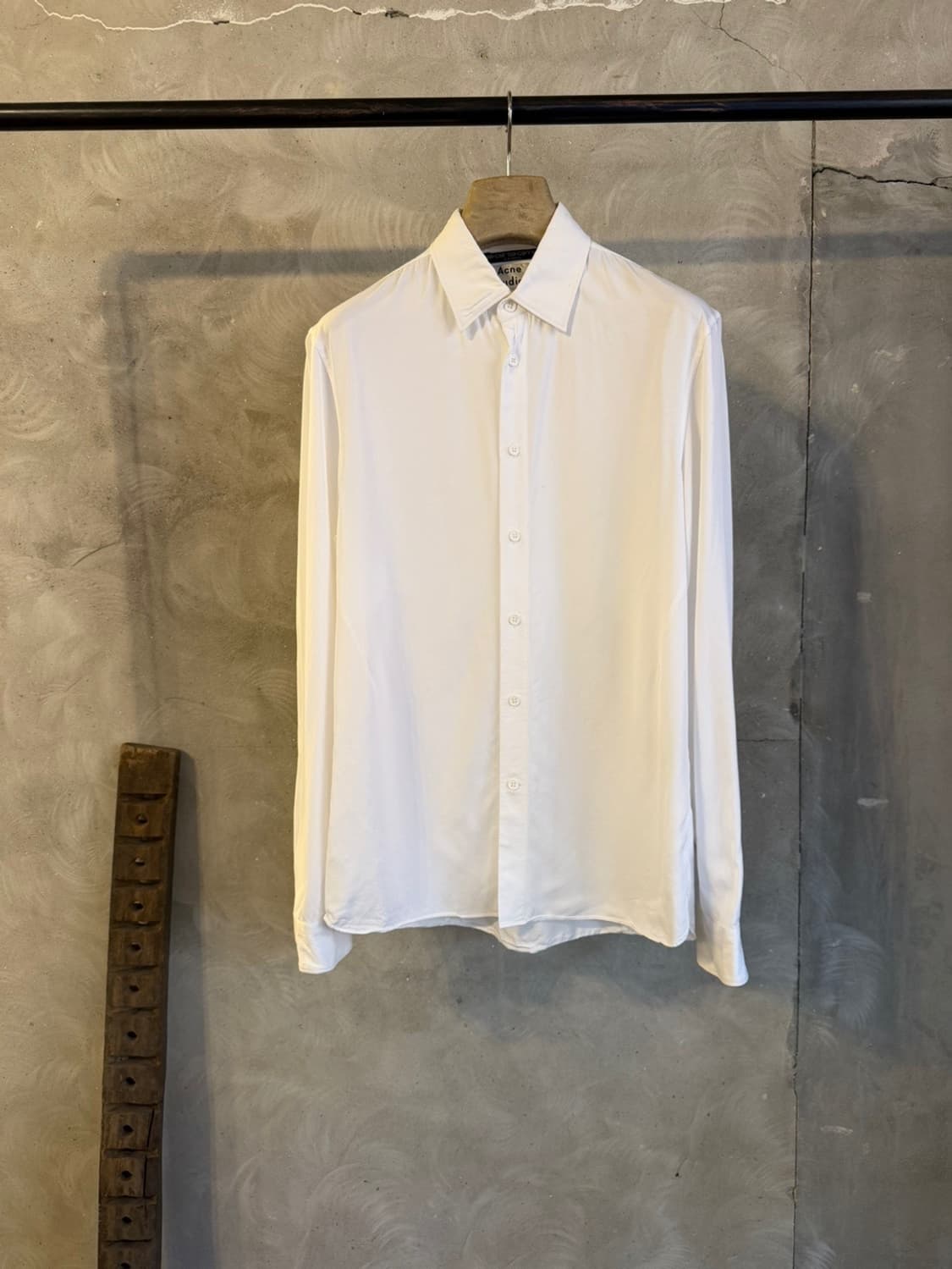 아크네 스튜디오 드레스 셔츠 100 상품이미지10