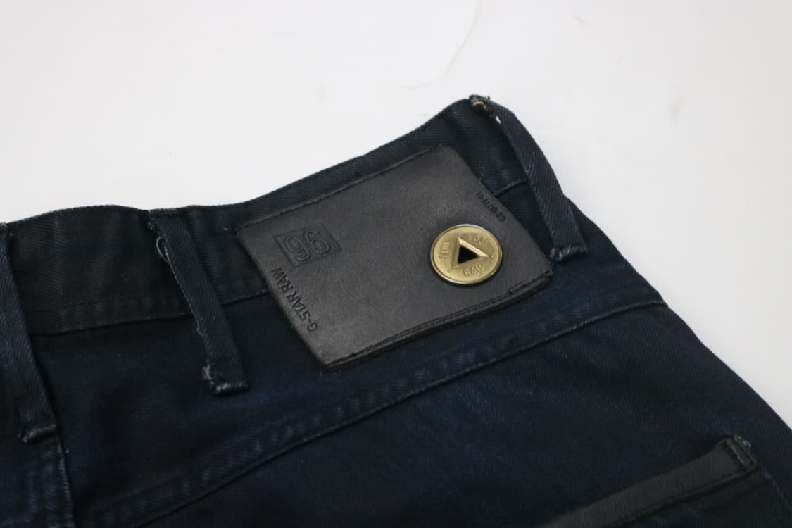 지스타로우 3301 빈티지 다크 인디고 워크 팬츠 (31) 상품이미지8