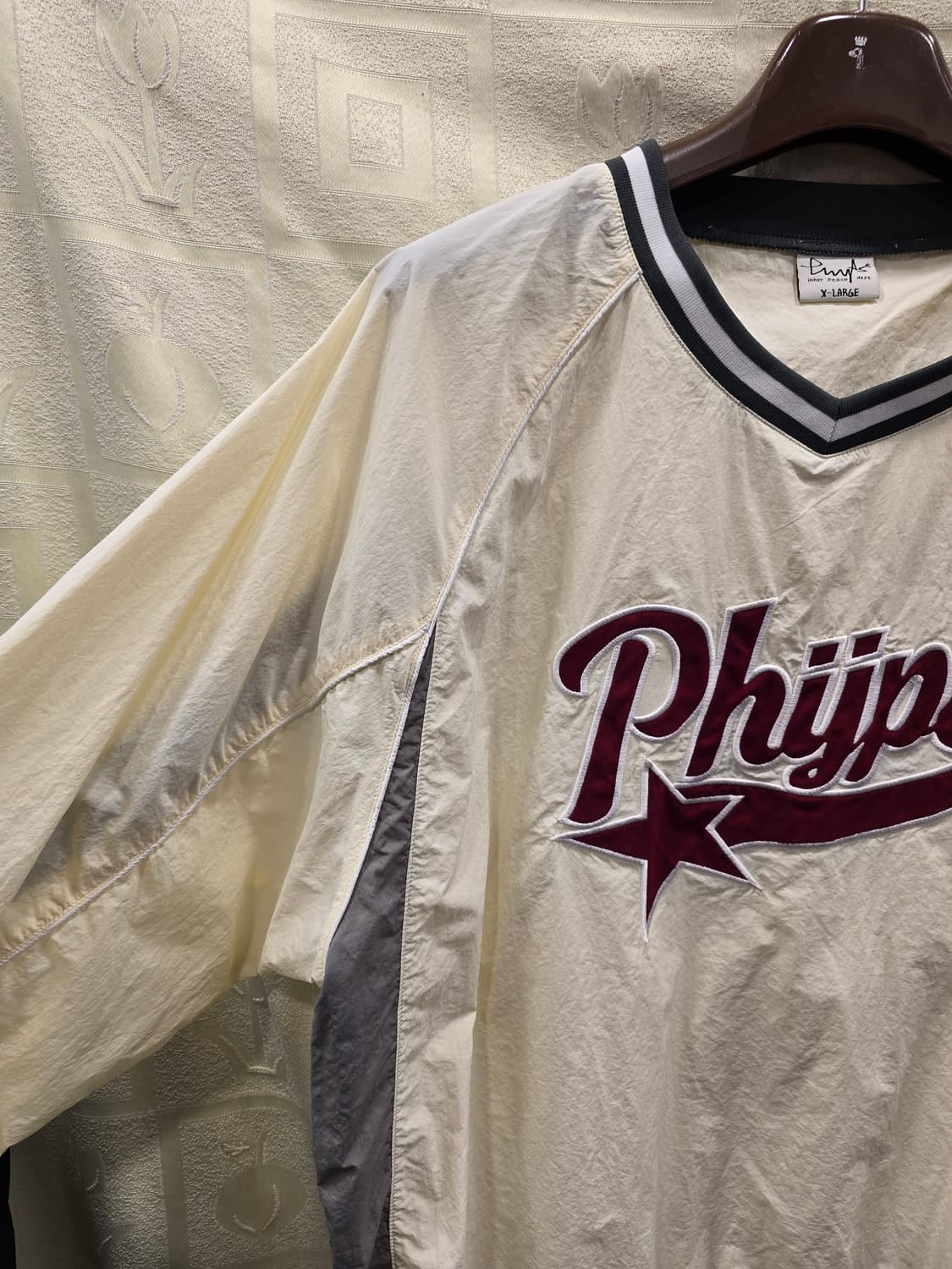 피지컬 디파트먼트 남여공용  티셔츠 105 상품이미지5