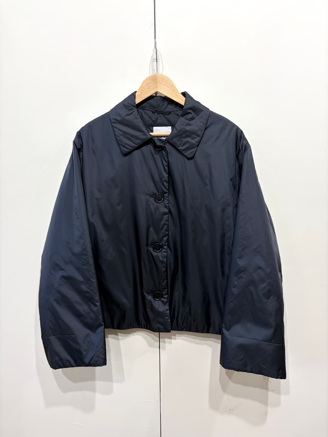 ASPESI 아스페시 나일론 블루종 자켓 상품이미지1