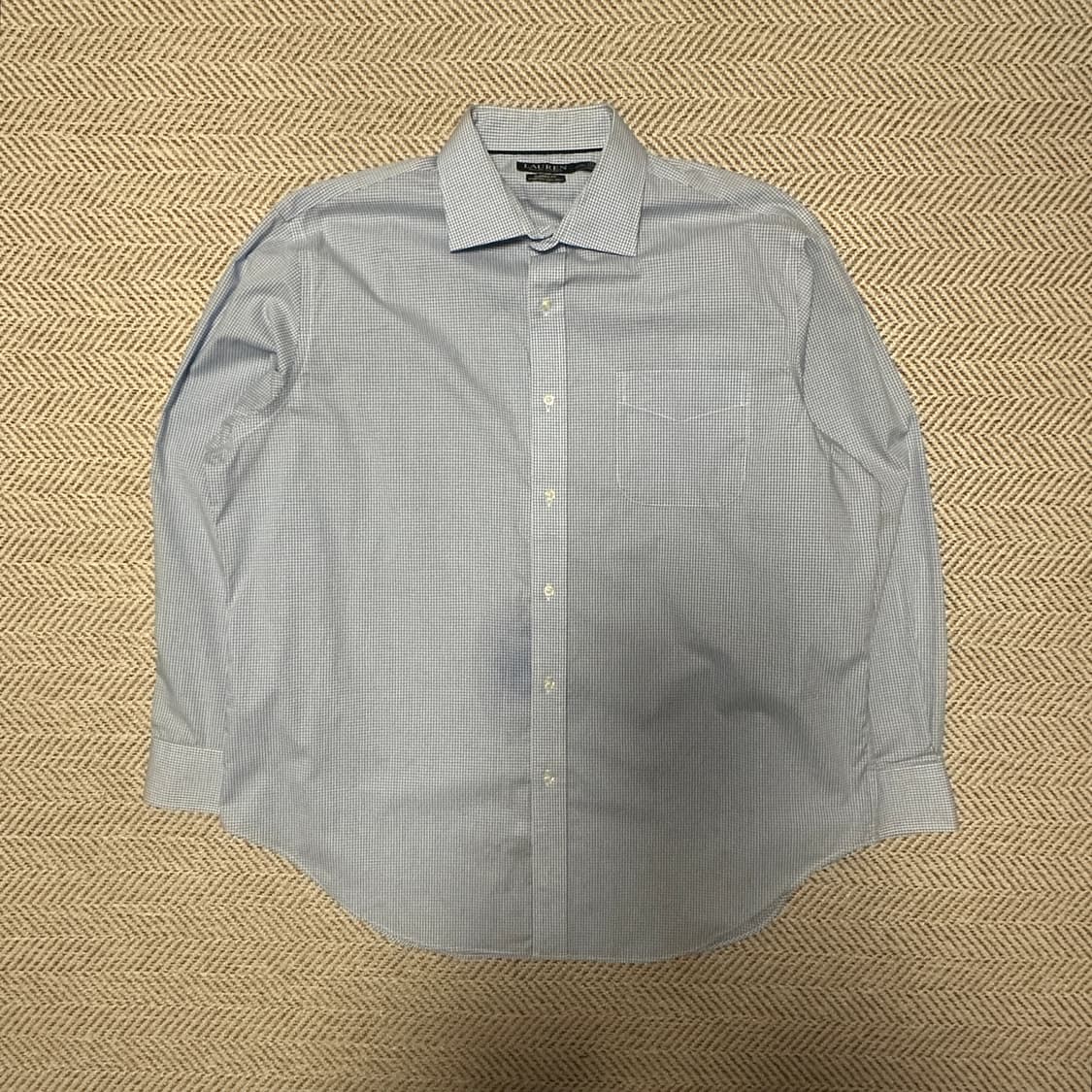 RALPH LAUREN classic fit shirt 상품이미지1