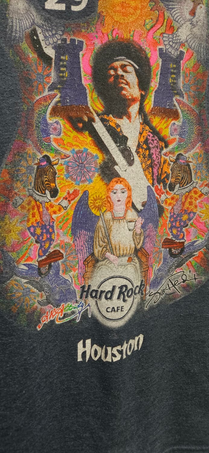 Hard Rock Cafe 상품이미지3