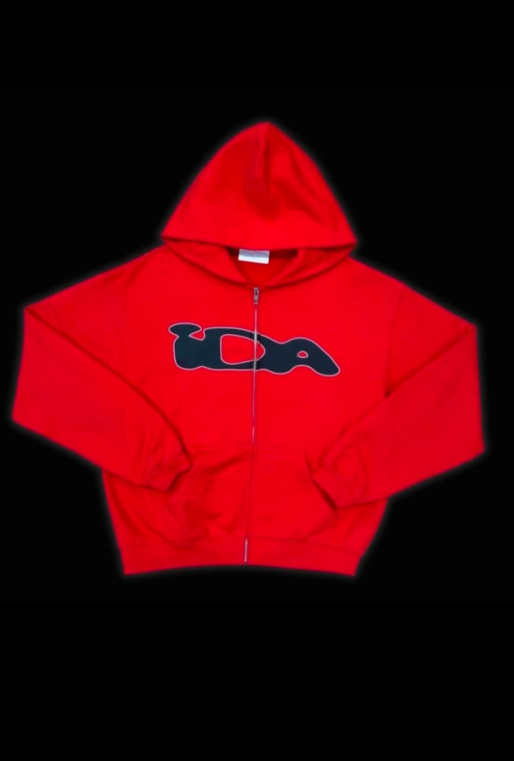 IDA 후드집업M 상품이미지1