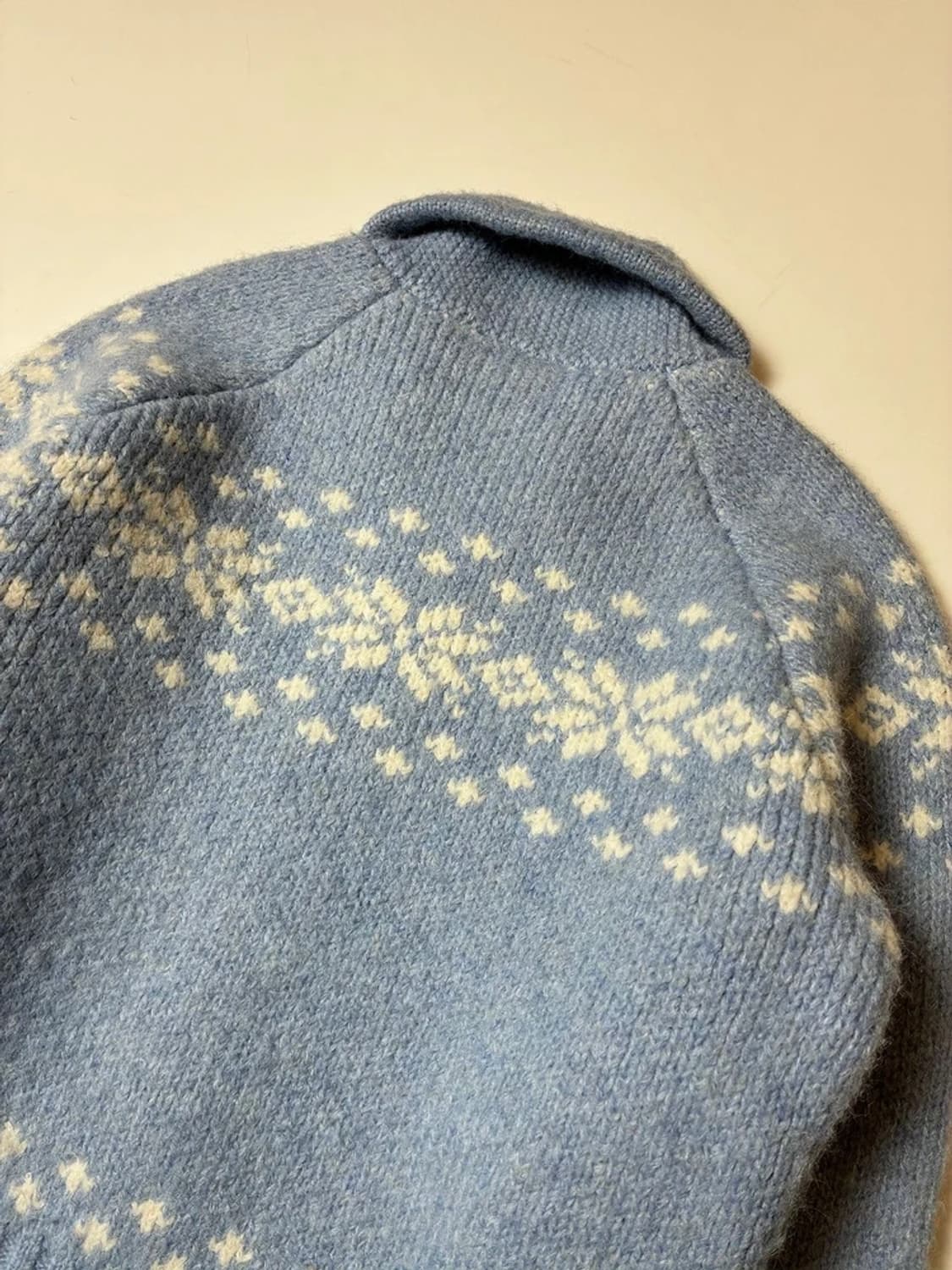 던스트 24FW 코위찬 소프트 니트 가디건 PN8719 상품이미지7