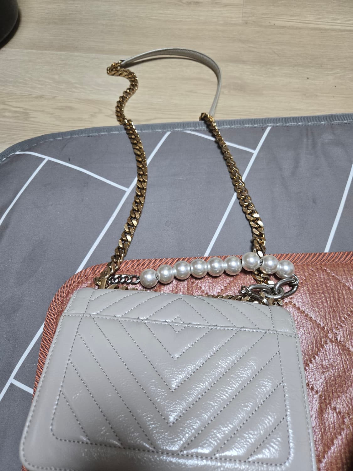 제이에스티나 가방 상품이미지2