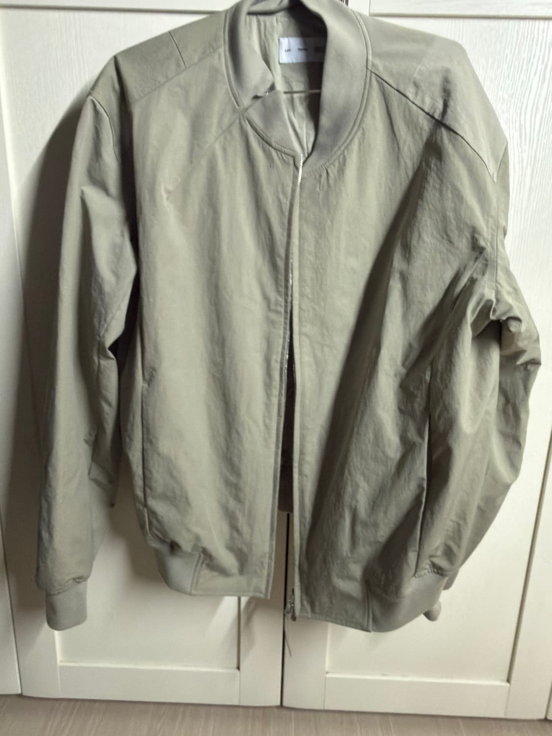 파프 6.0 붐버 자켓 상품이미지1