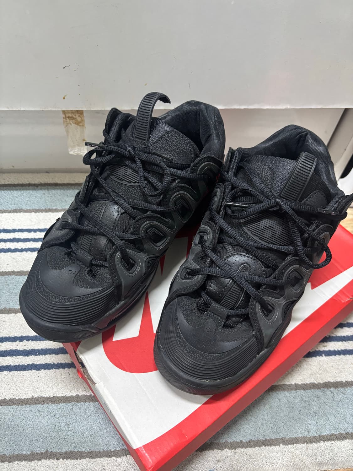 오시리스 d3 보드화 상품이미지2