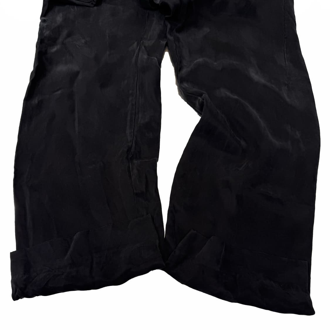 머듈 라운지 팬츠 큐프라 4사이즈 상품이미지3