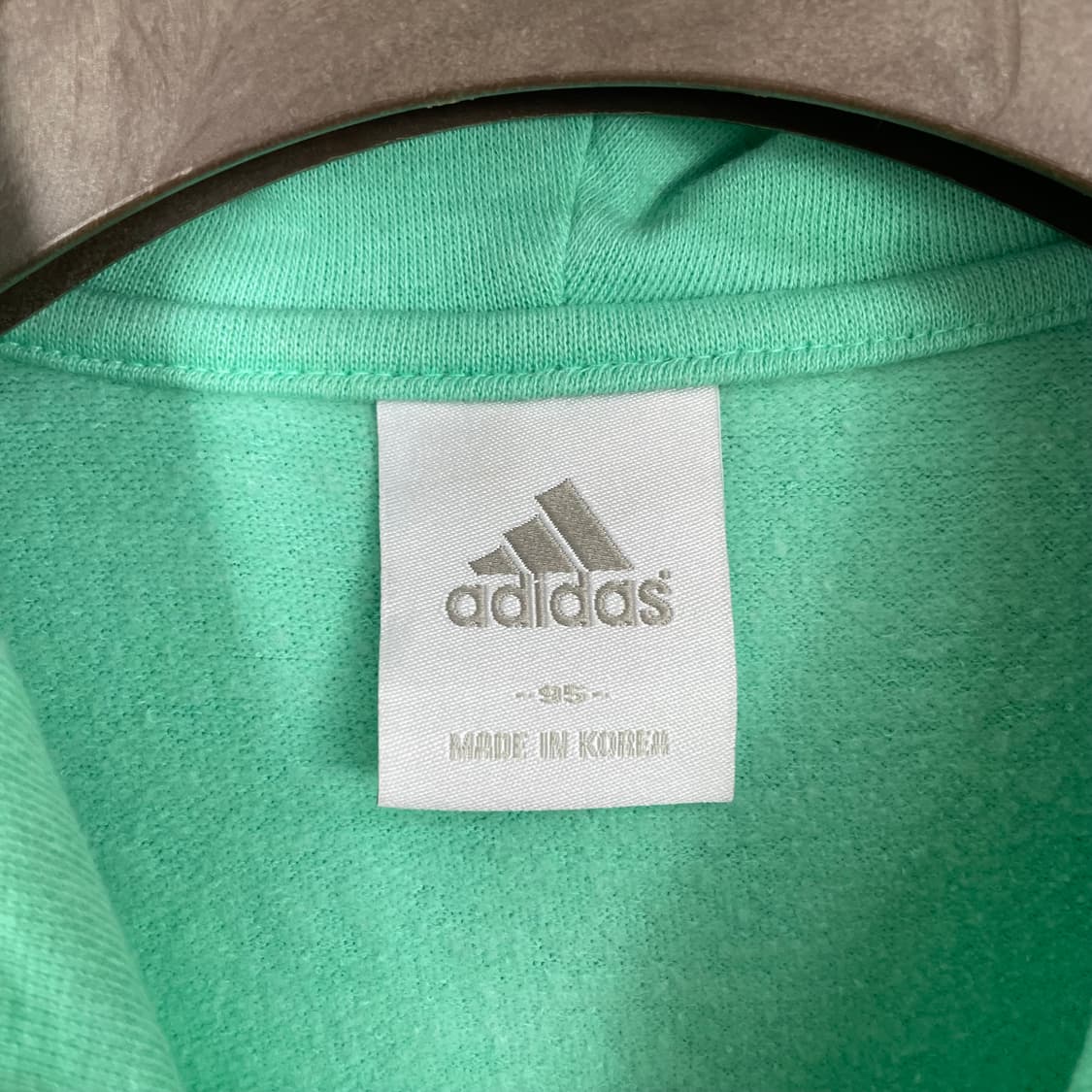 아디다스 후드집업 상품이미지6