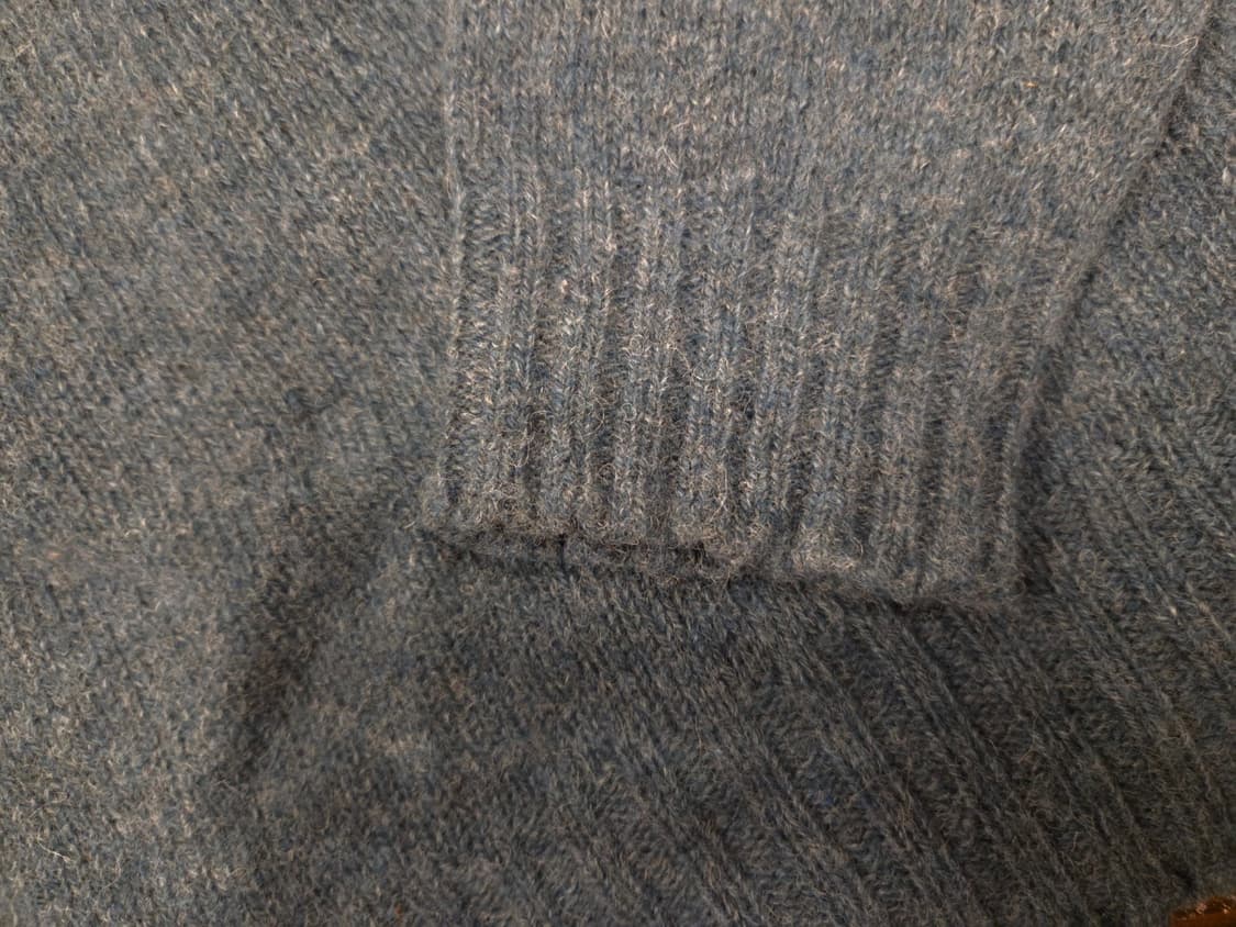 ESK 스코틀랜드 램스울니트 상품이미지8