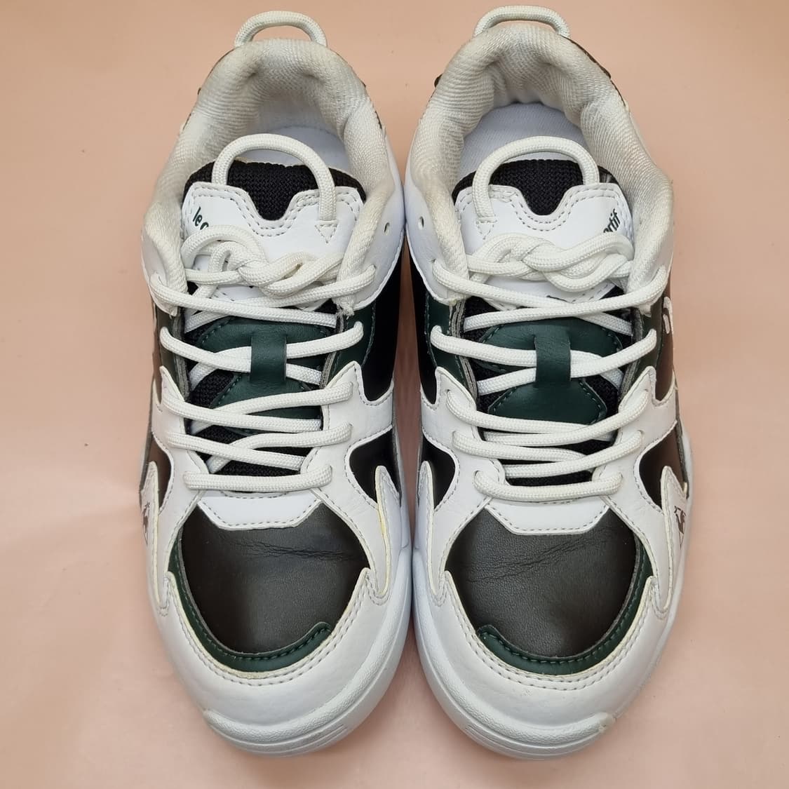 르꼬끄 스포르티브 스니커즈 230 상품이미지2